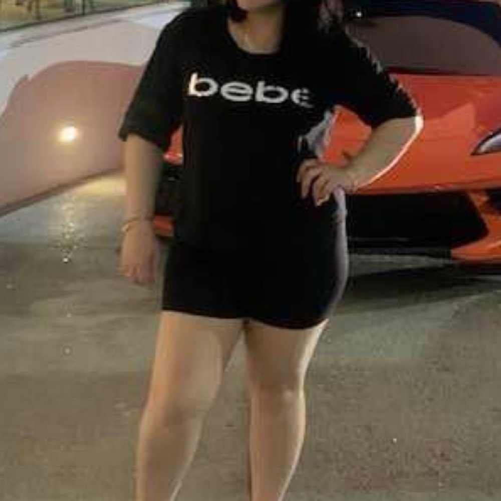 Bebe t-shirt - Picture 4 of 4